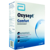 Oxysept Comfort Economy-Pack