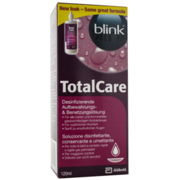 Total Care Lösung