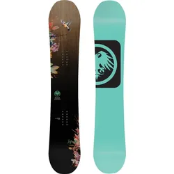 NEVER SUMMER INFINITY Snowboard 2025 - 145