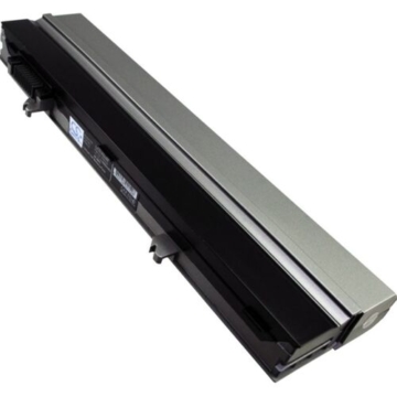 AccuCell Akku passend für Dell Latitude E4300 Akku Latitude E4310, 11,1 Volt 4400mAh