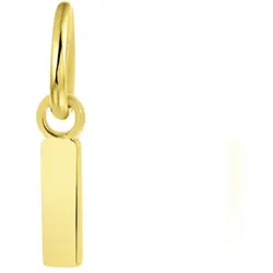 Lucardi Anhänger Charms & Kettenanhänger   Damen
